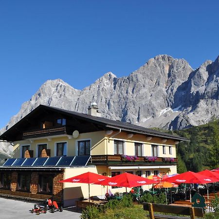Gasthof Hunerkogel Hotel Ramsau am Dachstein Kültér fotó