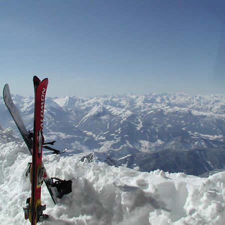 Gasthof Hunerkogel Hotel Ramsau am Dachstein Kültér fotó