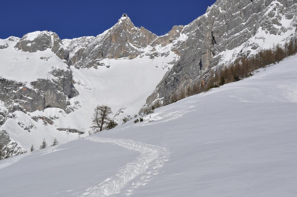Gasthof Hunerkogel Hotel Ramsau am Dachstein Kültér fotó