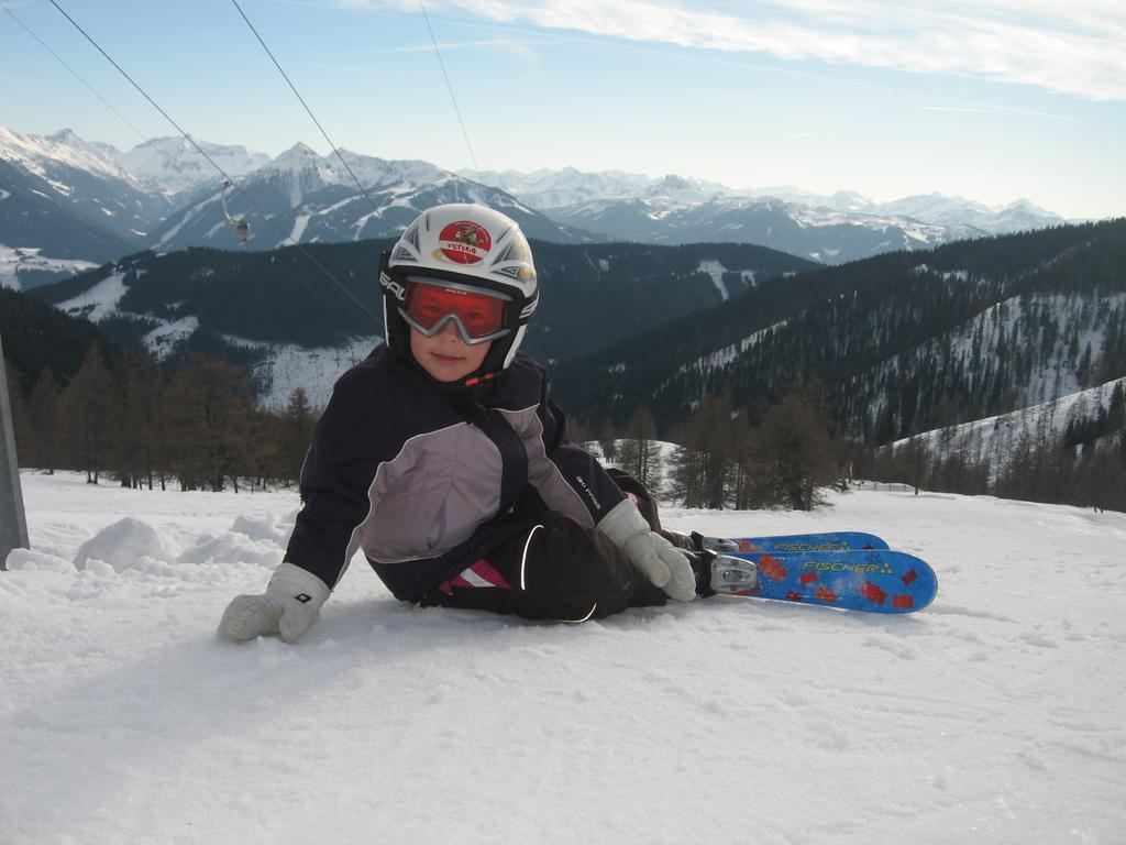 Gasthof Hunerkogel Hotel Ramsau am Dachstein Kültér fotó