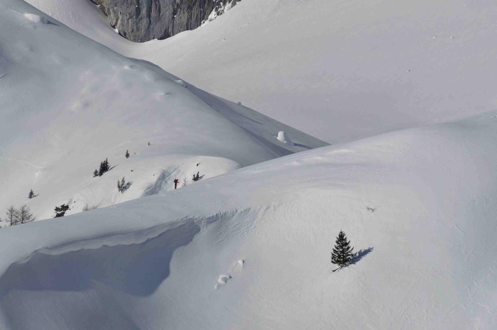 Gasthof Hunerkogel Hotel Ramsau am Dachstein Kültér fotó