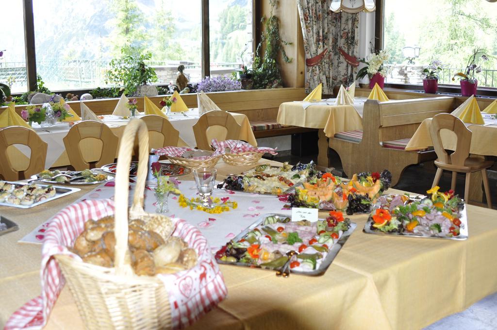 Gasthof Hunerkogel Hotel Ramsau am Dachstein Kültér fotó