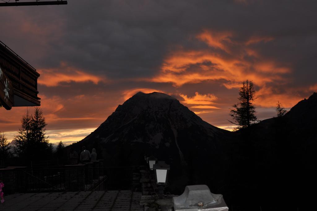 Gasthof Hunerkogel Hotel Ramsau am Dachstein Kültér fotó