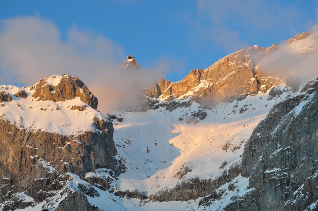 Gasthof Hunerkogel Hotel Ramsau am Dachstein Kültér fotó