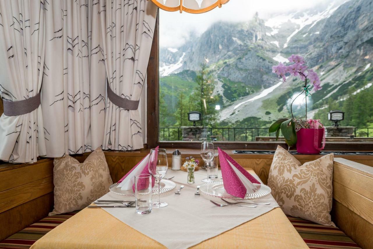 Gasthof Hunerkogel Hotel Ramsau am Dachstein Kültér fotó
