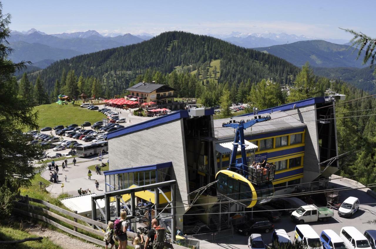 Gasthof Hunerkogel Hotel Ramsau am Dachstein Kültér fotó