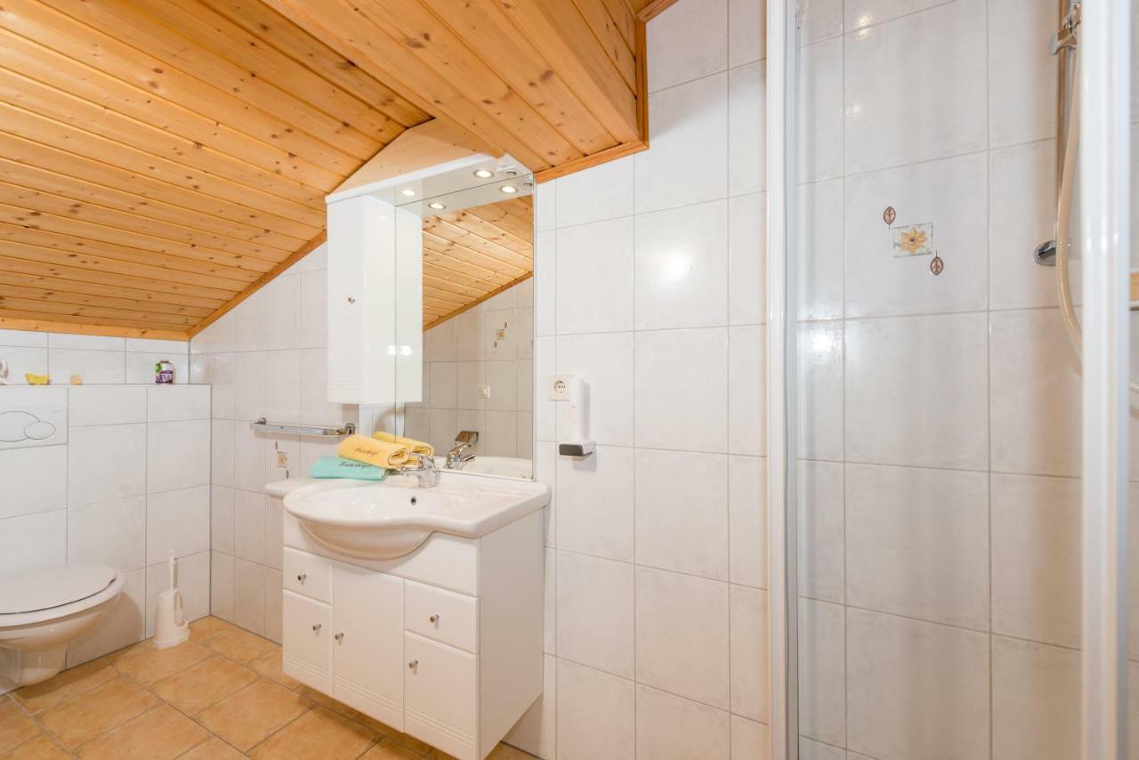 Gasthof Hunerkogel Hotel Ramsau am Dachstein Kültér fotó