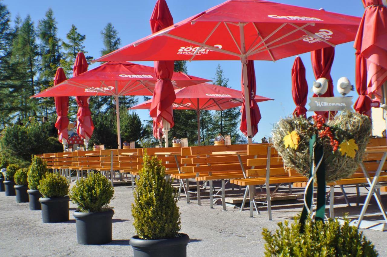 Gasthof Hunerkogel Hotel Ramsau am Dachstein Kültér fotó