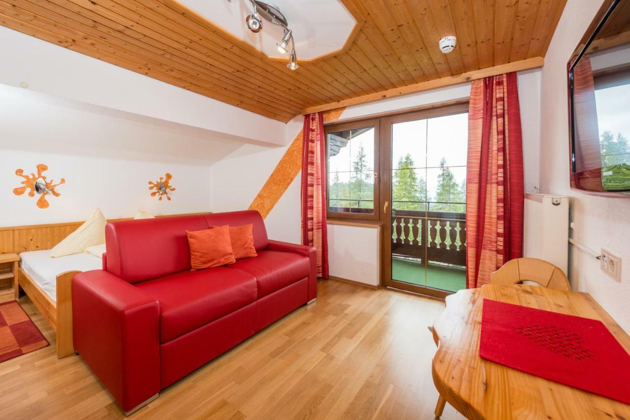 Gasthof Hunerkogel Hotel Ramsau am Dachstein Kültér fotó