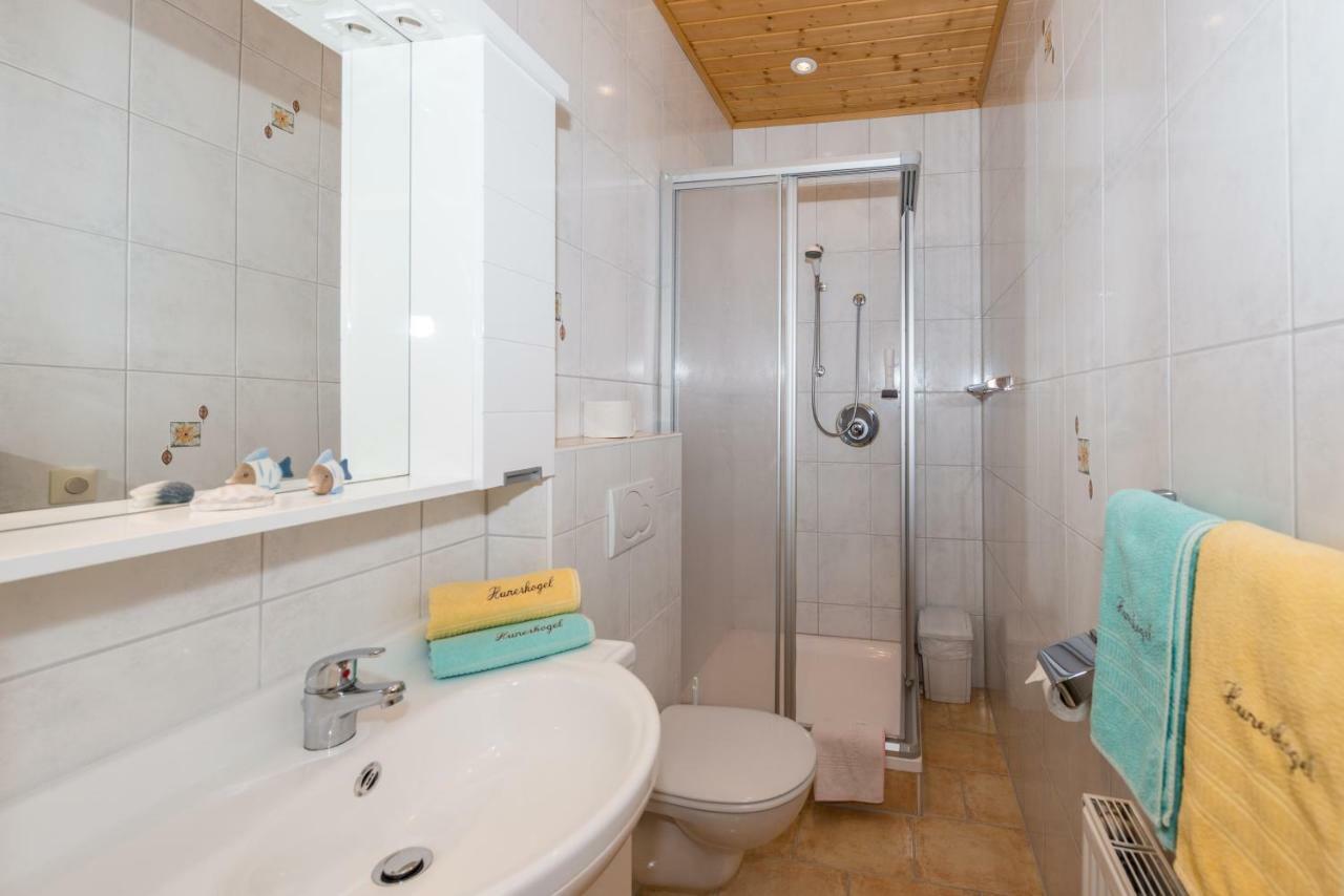 Gasthof Hunerkogel Hotel Ramsau am Dachstein Kültér fotó